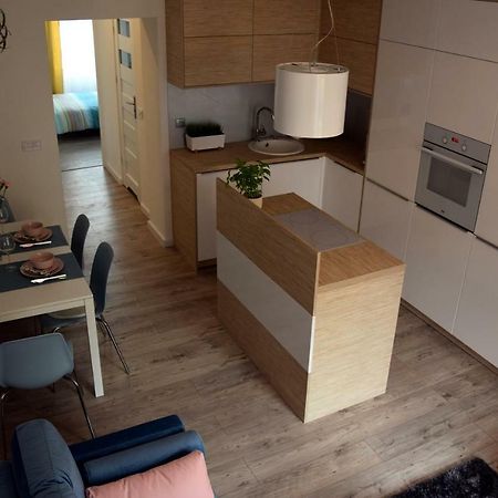 Apartament Zawiszy Czarnego 10 Koszalin Exterior photo