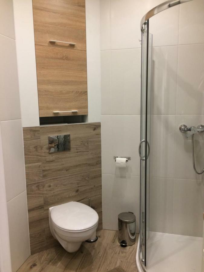 Apartament Zawiszy Czarnego 10 Koszalin Exterior photo