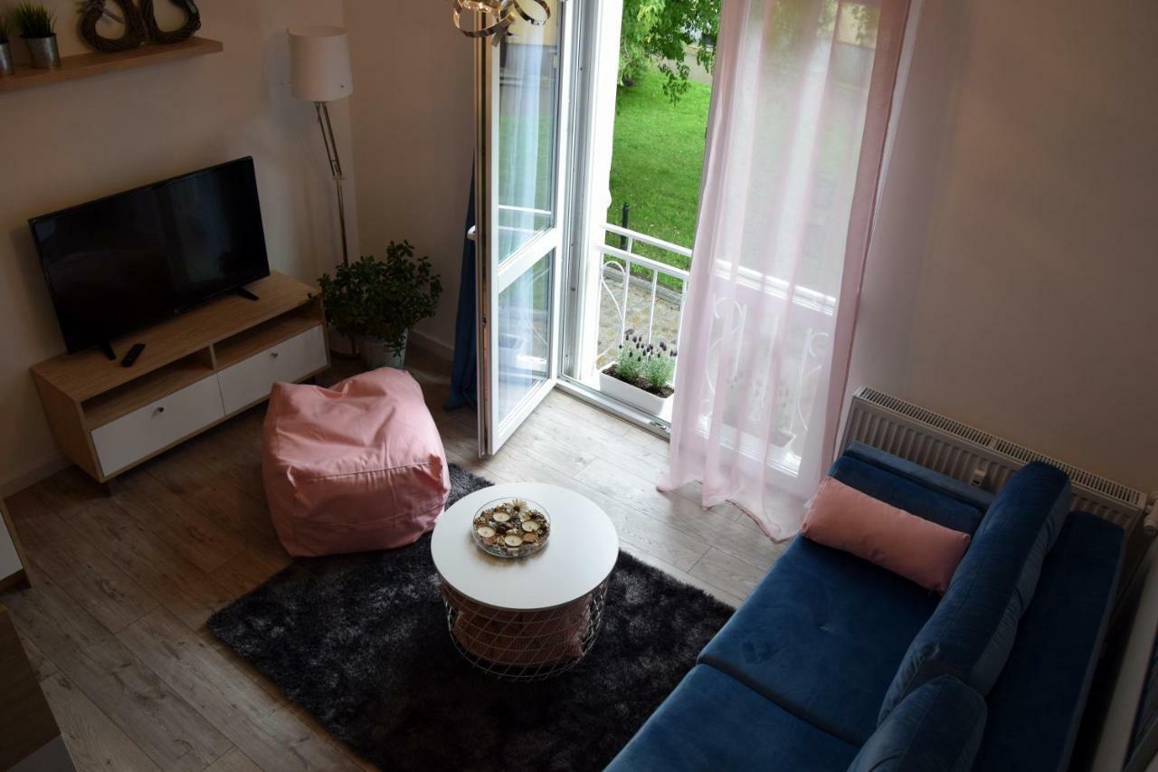 Apartament Zawiszy Czarnego 10 Koszalin Exterior photo